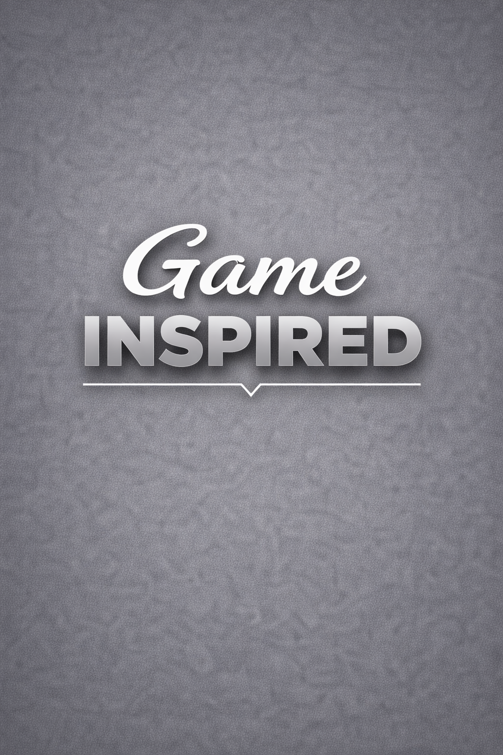 Game Inspired