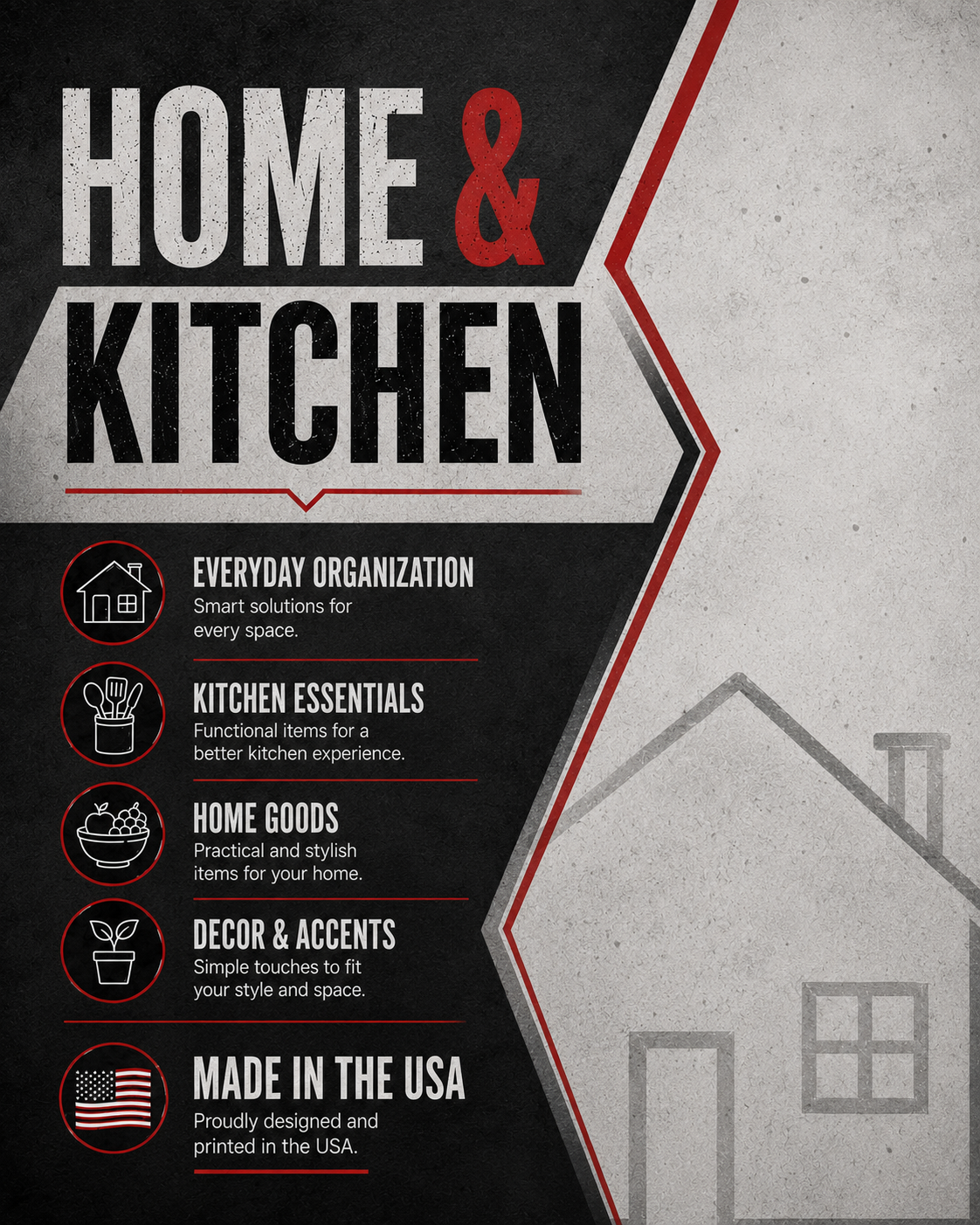 Home & Kitchen