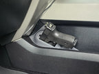 Center Console Knee Pocket Holster