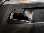 Center Console Knee Pocket Holster