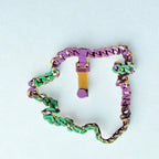 High School Sports Spinner Chain