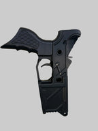 AR-15 pistol grip