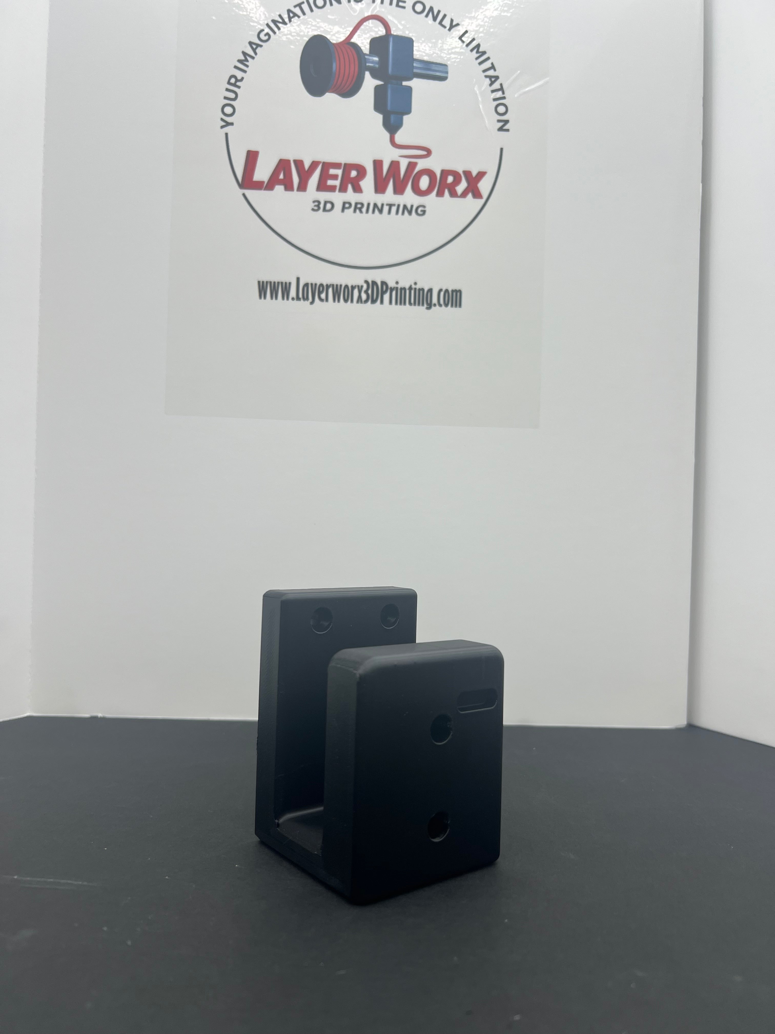AR-15 Wall mount