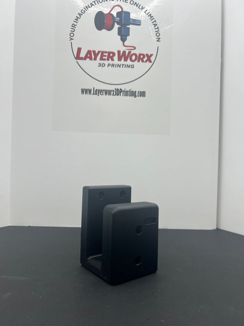 AR-15 Wall mount