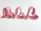 Heart Phone Stand – Valentine Desk Decor