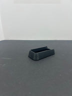 AR-15 Mag Well Flares