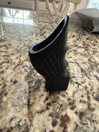 AR-15 pistol grip