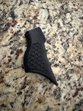 AR-15 pistol grip
