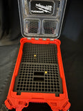 Milwaukee Packout Range Box Insert -  .223/5.56 and 9mm