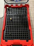 Milwaukee Packout Range Box Insert Custom Mixed Calibers
