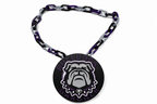 High School Sports Spinner Chain