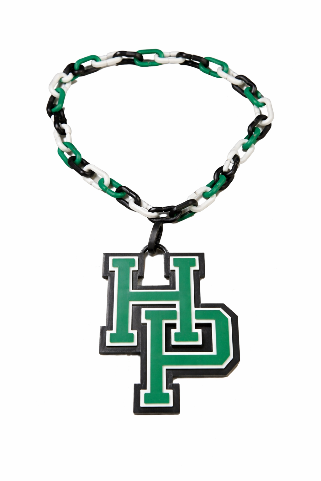 High School Sports Spinner Chain