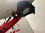 Excavator Desk Lamp