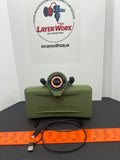 Claymore Mine Magnetic Phone Charger