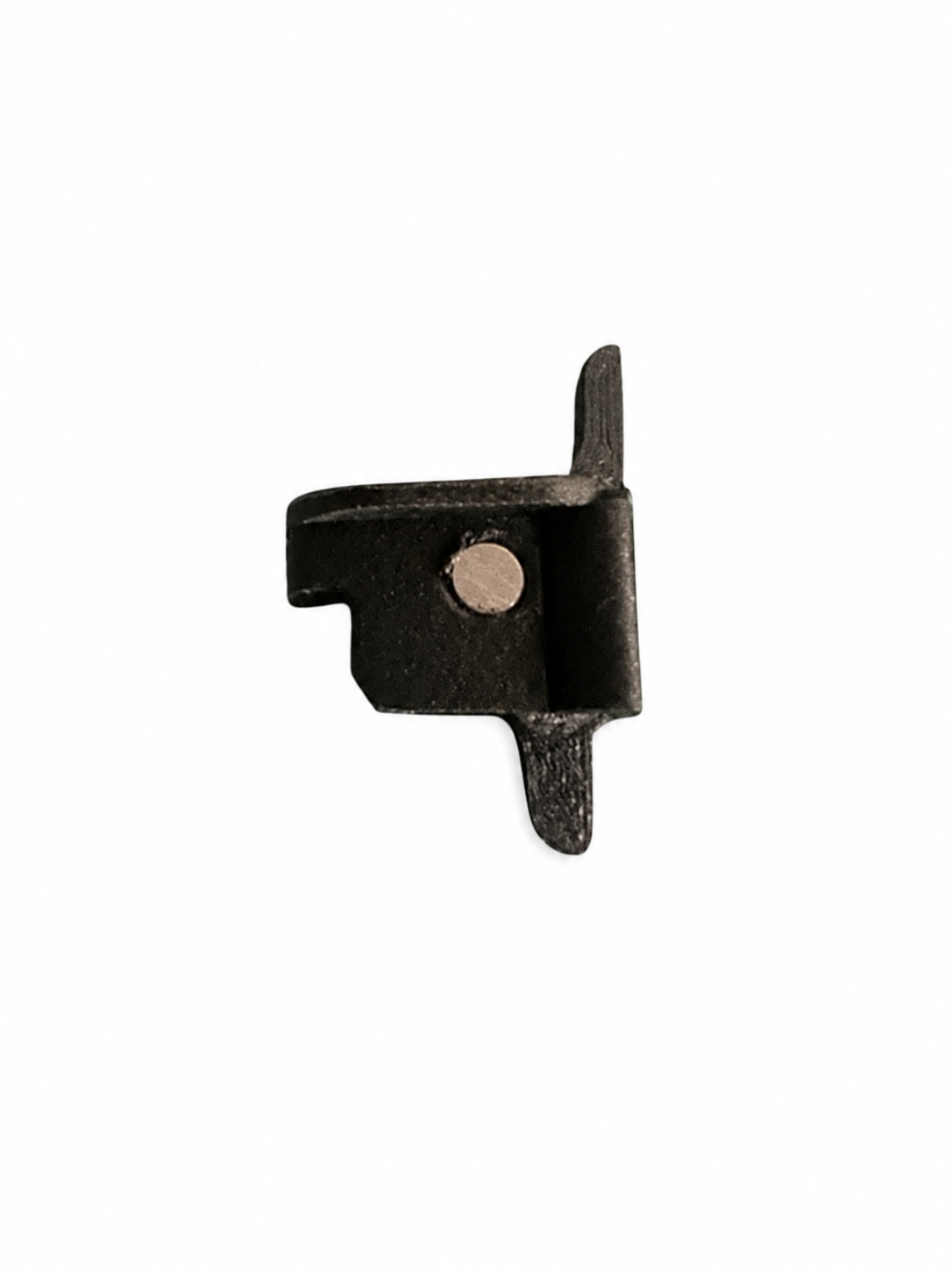 2A Second Amendment Supporter Keychain