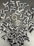 3 Position Selector