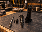 AR15 BCG Parts Organizer