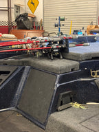 The “ORIGINAL” Rod Rack.