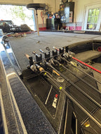 The “ORIGINAL” Rod Rack.
