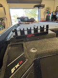 The “ORIGINAL” Rod Rack.