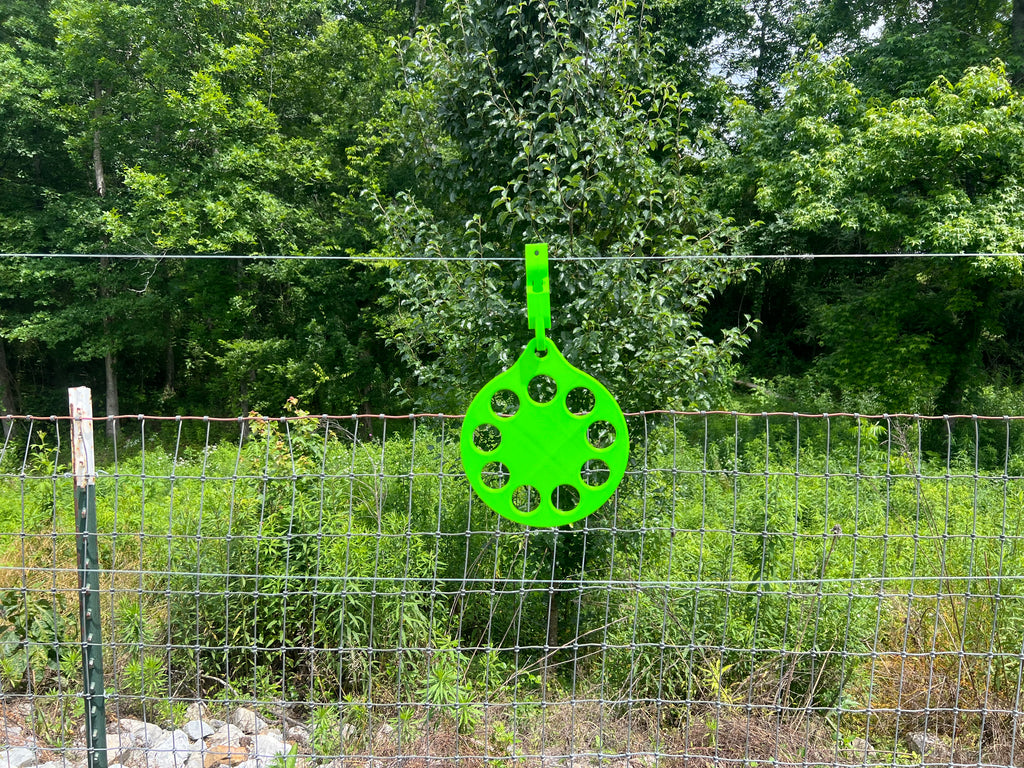 Overhead Line Markers