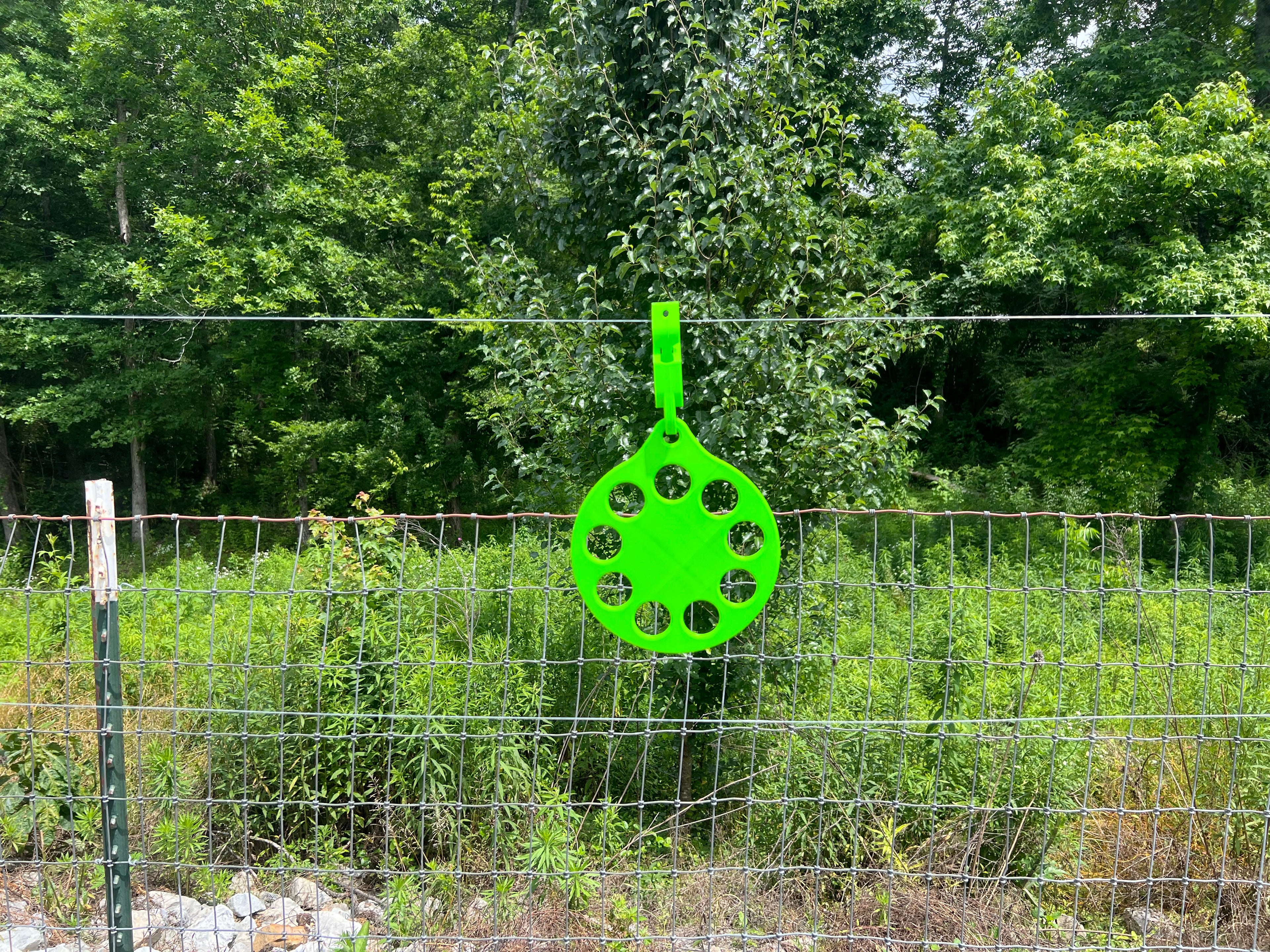 Overhead Line Markers