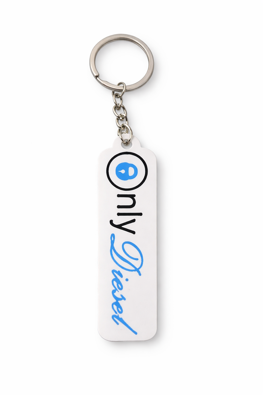 ONLY Diesel Keychain